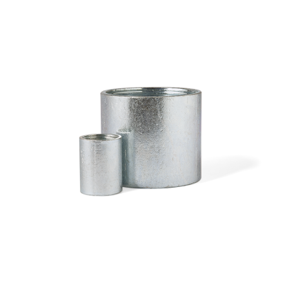 Conduit Accessories COUPLING AL 1/2